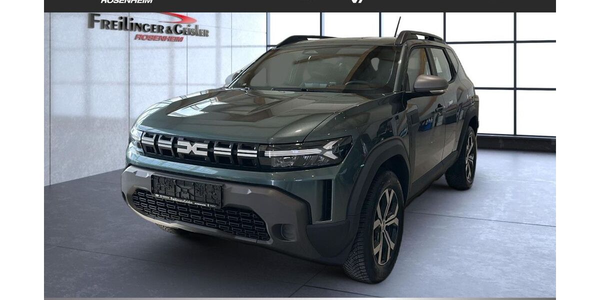 Dacia Duster 1.001 km 26.800 &euro; Rosenheim 83022