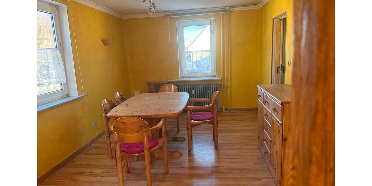 Maisonettenwohnung Vellmar - 3 Zimmer, 120 m&sup2;, 150.000&euro; | Angebot:26137610