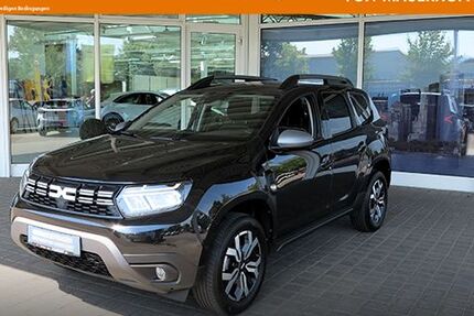 Dacia Duster 21.846 km 19.990 &euro; Bühl 77815