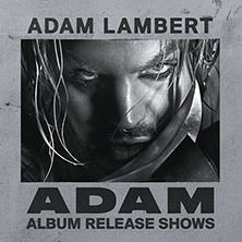 Adam Lambert 23.07.2026 Uber Eats Music Hall