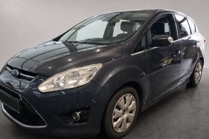 Ford C-Max 190.000 km 4.500 &euro; Waldshut-Tiengen 79761