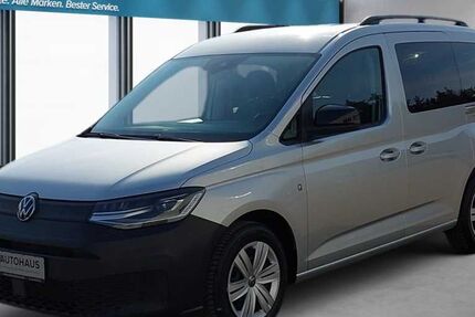 VW Caddy 48.026 km 27.650 &euro; Cloppenburg 49661
