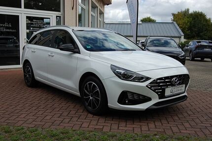 Hyundai i30 88.042 km 14.790 € Harth-Pöllnitz OT Frießnitz 07570