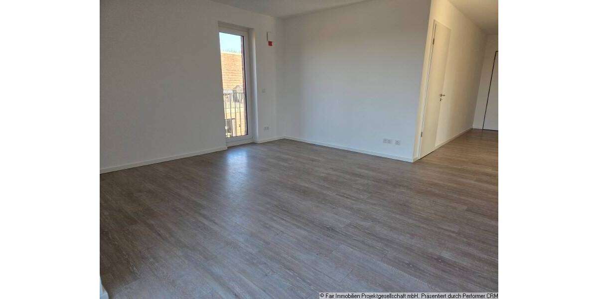 Etagenwohnung Horneburg - 2 Zimmer, 84 m&sup2;, 1.000&euro; | Angebot:25995800