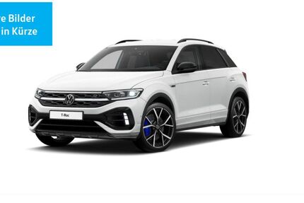 VW T-Roc 17.702 km 34.990 &euro; Bad Camberg 65520