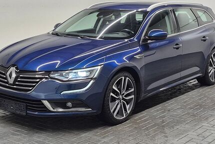 Renault Talisman 109.980 km 15.480 &euro; Langenweddingen 39171