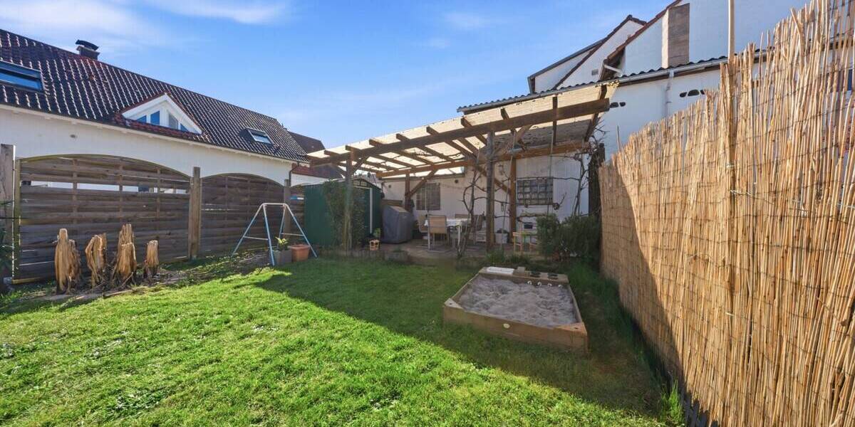 Etagenwohnung Rülzheim - 3 Zimmer, 77 m&sup2;, 210.000&euro; | Angebot:26291853