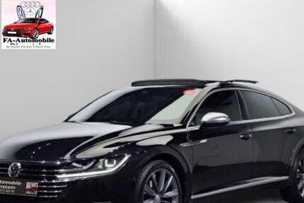 VW Arteon 135.000 km 23.490 &euro; Dirmstein 67246