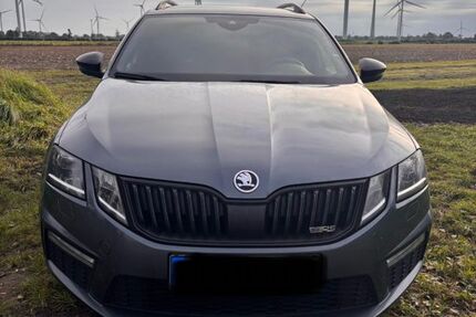 Skoda Octavia 168.000 km 15.650 &euro; Wanderup 24997
