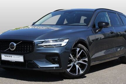 Volvo V60 17.959 km 37.490 &euro; Bad Salzuflen 32108