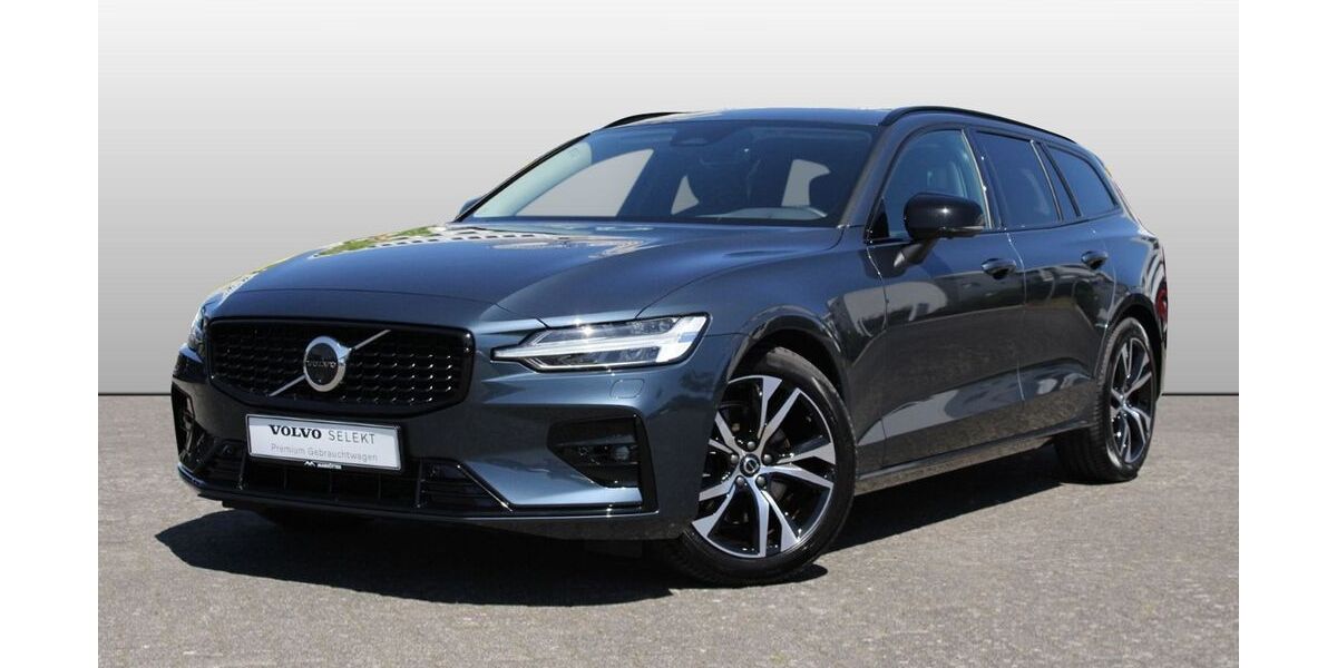 Volvo V60 17.959 km 37.490 &euro; Bad Salzuflen 32108