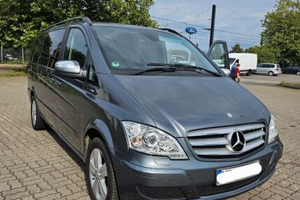 Mercedes Viano