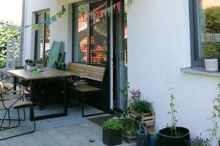 Wohnung Viechtach - 3 Zimmer, 87 m&sup2;, 319.000&euro; | Angebot:26307826