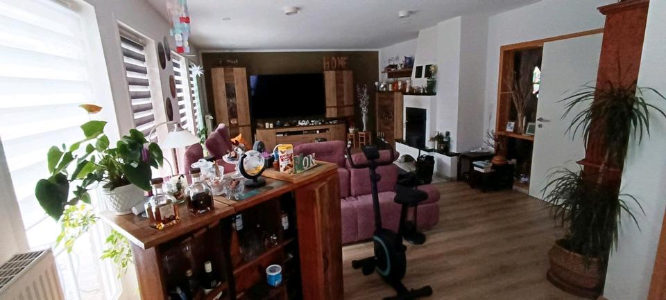 Einfamilienhaus Dorf Mecklenburg - 5 Zimmer, 160 m&sup2;, 390.000&euro; | Angebot:25392216