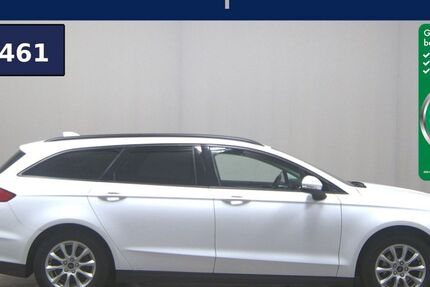 Ford Mondeo 197.895 km 8.990 &euro; Gyhum/Bockel 27404