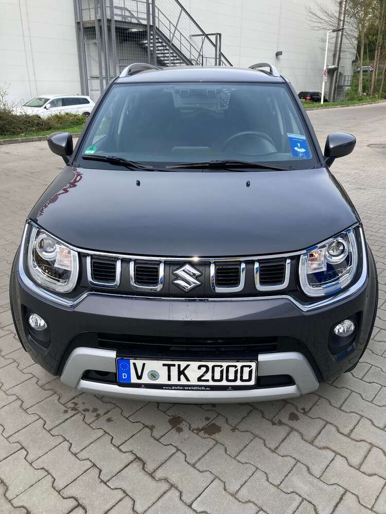 Ignis