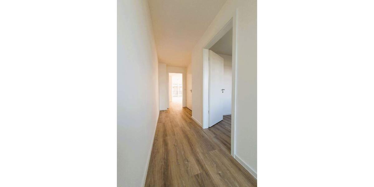 Etagenwohnung Norderstedt Harksheide - 3 Zimmer, 67 m&sup2;, 1.250&euro; | Angebot:25675061