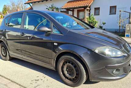 Seat Altea 196.200 km 1.950 &euro; Erding 85435