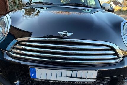 Mini Cooper D 173.636 km 4.900 &euro; Müden (Aller) 38539