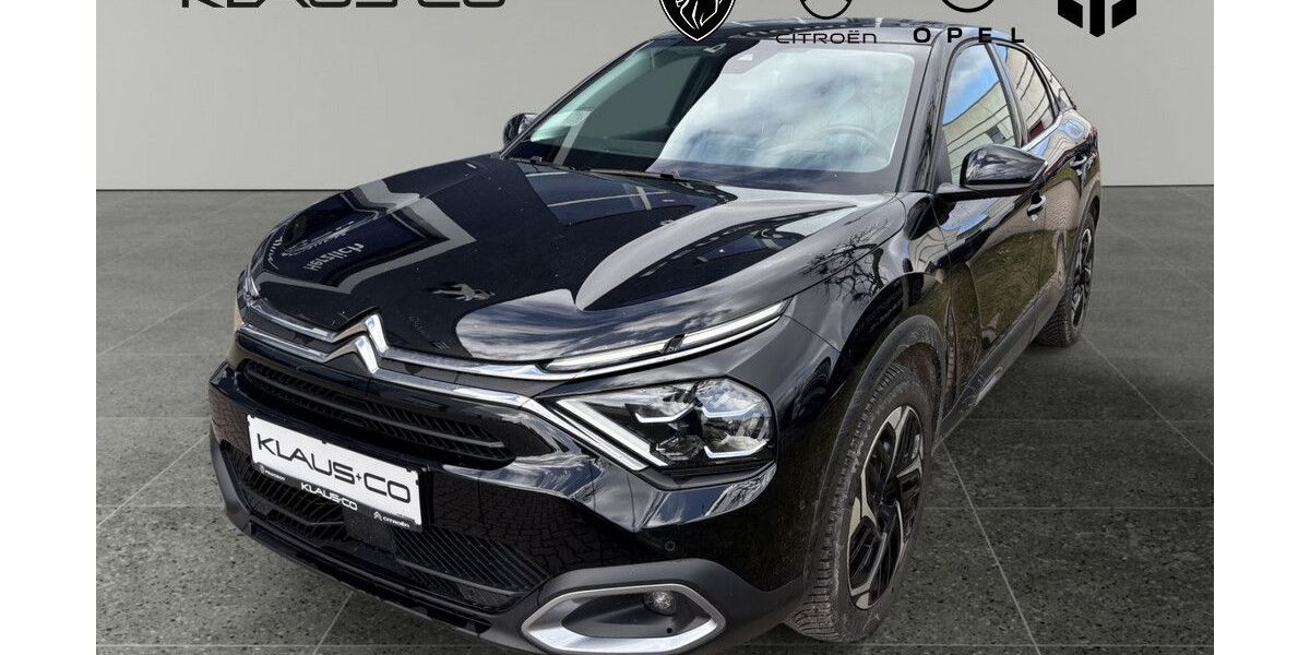 Citroen C4 17.178 km 23.890 &euro; Lübeck 23562