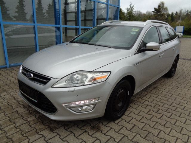 Ford Mondeo 374.540 km 2.200 &euro; Triptis 07819