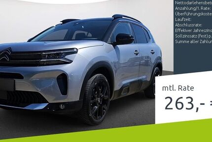 Citroen C5 Aircross 52.492 km 22.210 &euro; Dülmen 48249