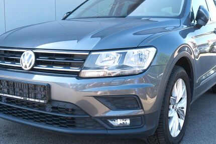 VW Tiguan 108.000 km 19.990 &euro; Thannhausen 86470