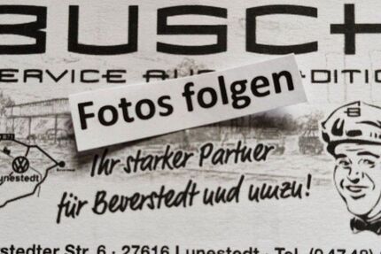 VW Passat Variant 90.125 km 22.900 &euro; Beverstedt OT Lunestedt 27616