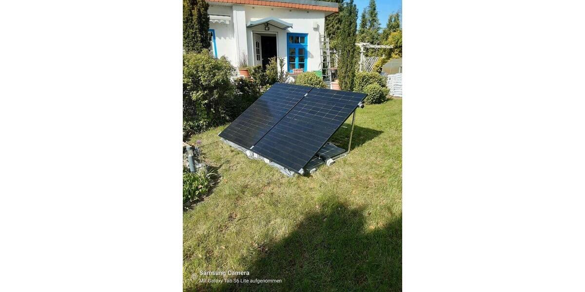 Bungalow Gadebusch - 3 Zimmer, 40 m&sup2;, 130.000&euro; | Angebot:23081156