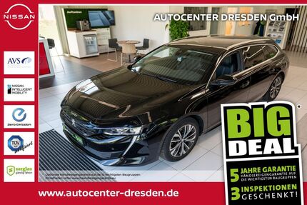 Peugeot 508 67.387 km 20.590 &euro; Dresden 01217