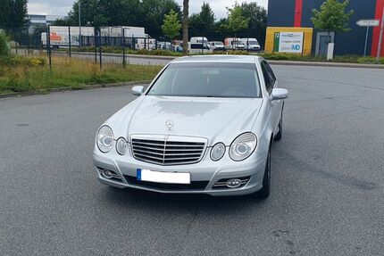 Mercedes-Benz E 200 239.786 km 8.000 € Großhansdorf 22927