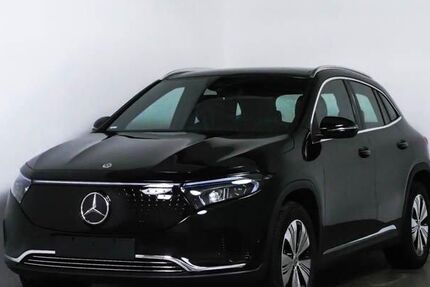 Mercedes-Benz EQA 20.100 km 38.950 &euro; Eisenach 99817