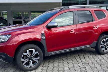 Dacia Duster 41.538 km 19.939 &euro; Überlingen 88662
