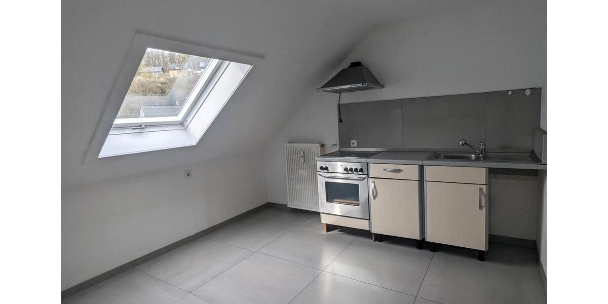 Dachgeschoßwohnung Wilnsdorf - 2 Zimmer, 55 m&sup2;, 420&euro; | Angebot:26339129