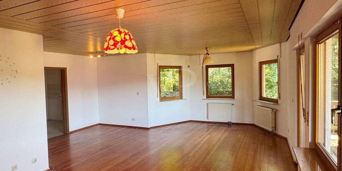 Mehrfamilienhaus, Wohnhaus Wertheim / Bestenheider Höhe Bestenheid - 8 Zimmer, 205 m&sup2;, 345.000&euro; | Angebot:26805498