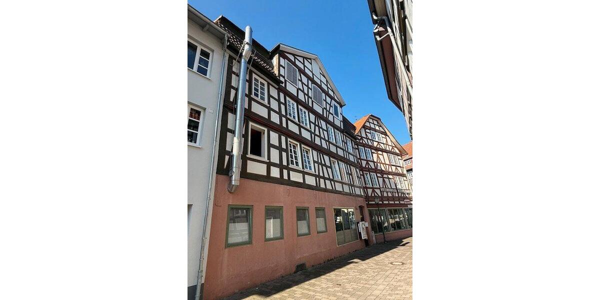 Mehrfamilienhaus, Wohnhaus Rotenburg an der Fulda - 397.000&euro; | Angebot:26615412