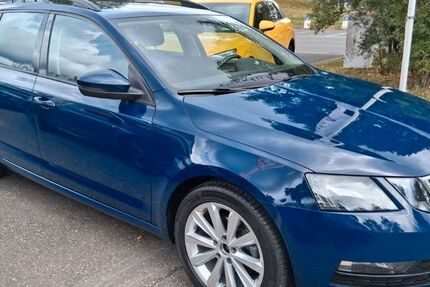 Skoda Octavia 131.214 km 11.970 € Fürth 90763