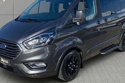 Ford Transit Custom 53.500 km 34.700 &euro; Vechta 49377