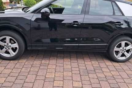 Audi Q2 65.000 km 15.700 € Ingelfingen 74653