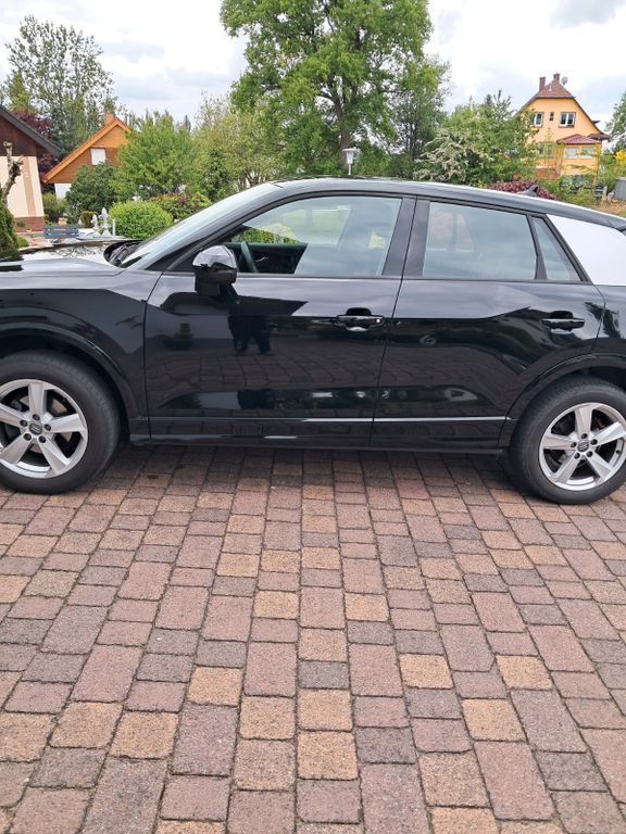 Audi Q2 65.000 km 15.700 € Ingelfingen 74653