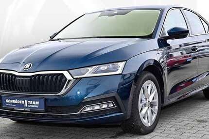 Skoda Octavia 45.604 km 24.999 &euro; Bielefeld 33689