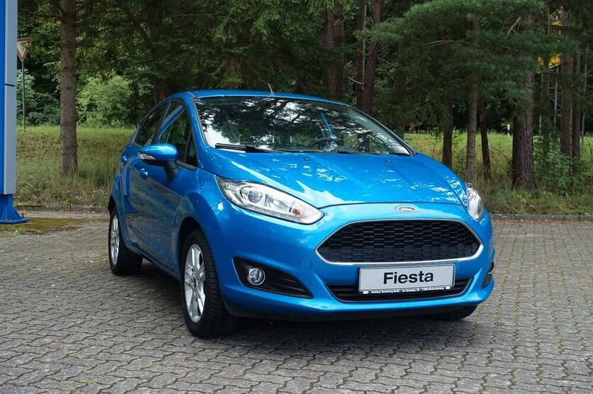 Fiesta