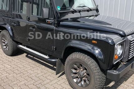 Land Rover Defender 44.000 km 64.590 &euro; Grasberg bei Bremen 28879