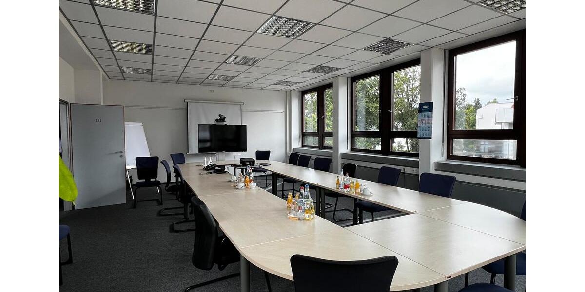 Gewerbeobjekt Kempten (Allgäu) - 1.680&euro; | Angebot:21573727
