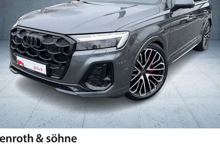 Audi Q7 22.986 km 74.940 &euro; Hünfeld 36088