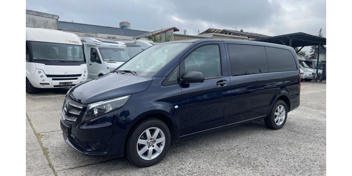 Mercedes-Benz Vito 51.000 km 27.900 &euro; Karlstadt am Main 97753