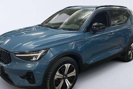 Volvo XC40 41.055 km 34.990 &euro; München 80337