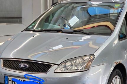 Ford C-Max 125.450 km 1.500 &euro; Hamburg 22457