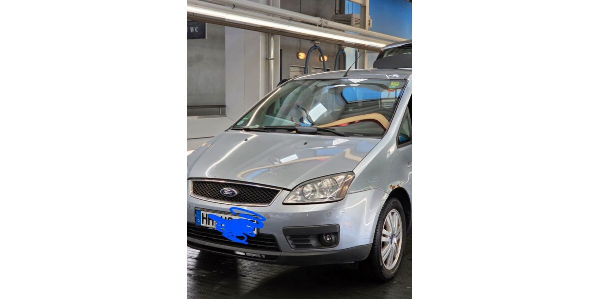 Ford C-Max 125.450 km 1.700 &euro; Hamburg 22457