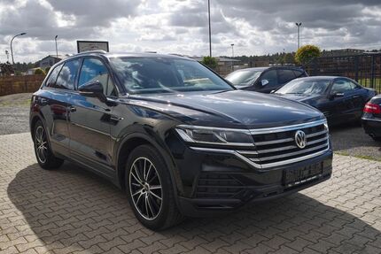VW Touareg 171.000 km 25.950 &euro; Meppen 49716